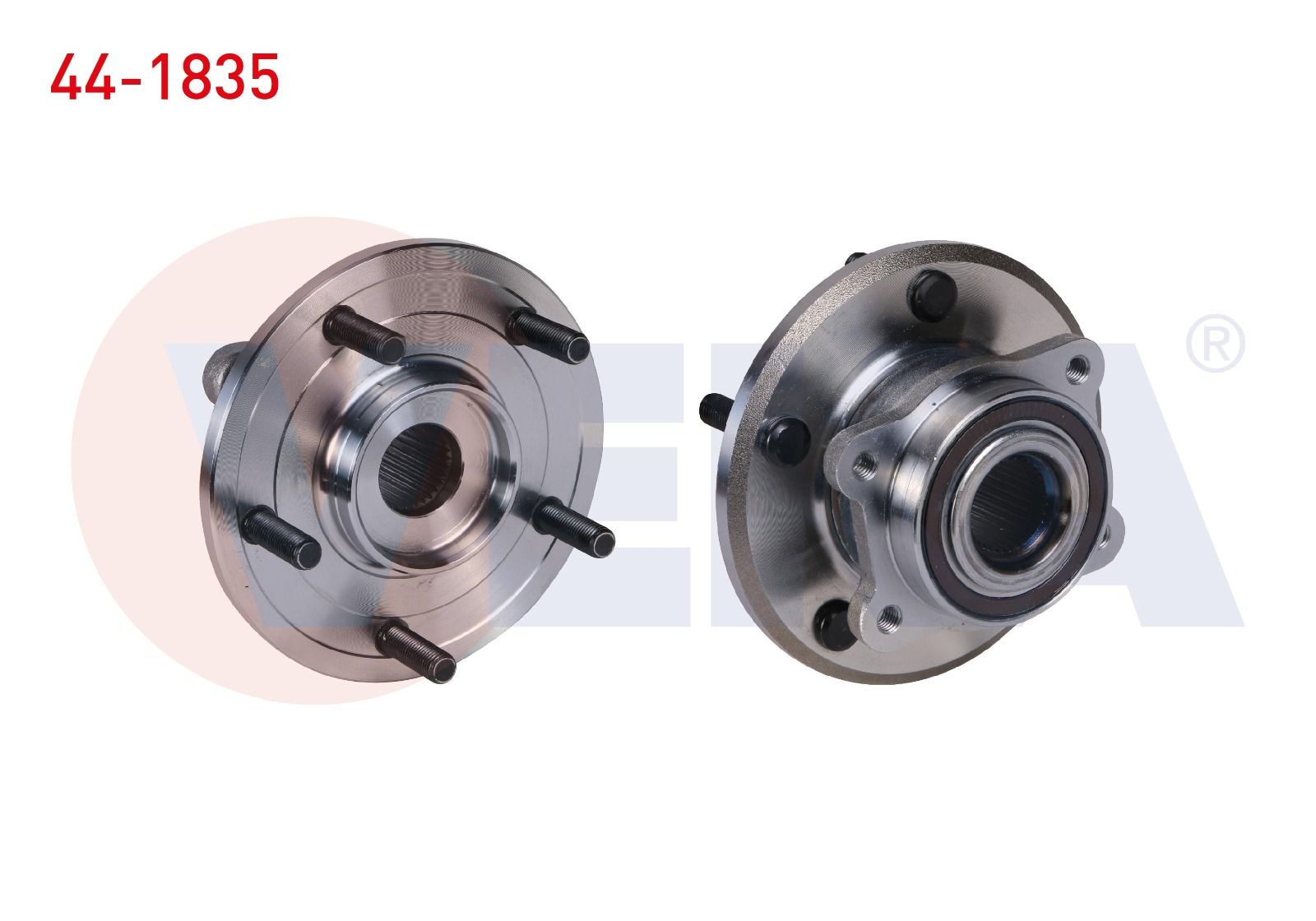 Ön Aks Rulmanı Freemont
