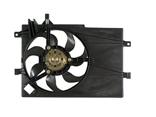 Fan Motoru Palio Albea 1.2 Klimasız
