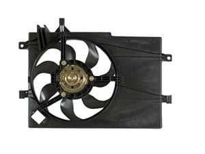 Fan Motoru Palio Albea 1.2 Klimasız