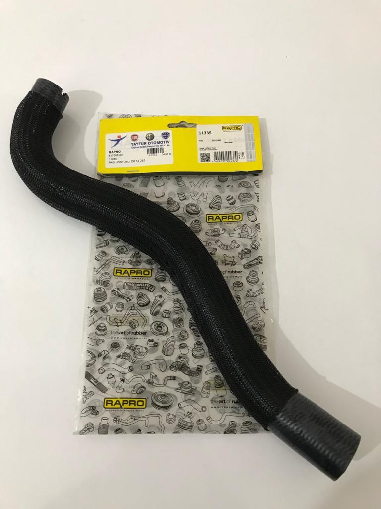Su Radyatörü Hortumu Üst | Doblo 1.4 8v