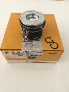 Piston Sekman | Palio Albea Doblo Fiorino 1.3 Jtd Standart 0.20 Kısa Takım
