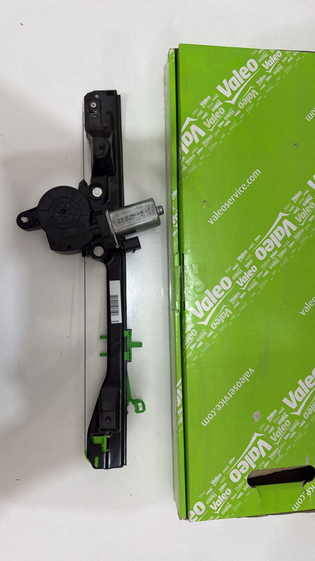 Ön Cam Kriko Panda Sağ Elektrikli