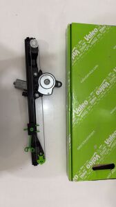 Ön Cam Kriko Panda Sağ Elektrikli