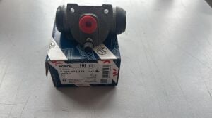 Arka Fren Merkezi | Palio Albea 1.2 16V