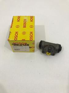 Arka Fren Merkezi | Palio Albea 1.2 16V