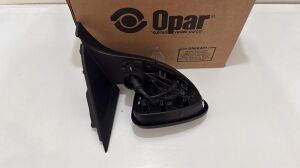 Dış Dikiz Aynası Egea Sağ (Elektrikli - Isıtmalı - Kör Nokta Var - Kapaksız)