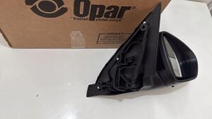 Dış Dikiz Aynası Egea Sağ (Elektrikli - Isıtmalı - Kör Nokta Var - Kapaksız)