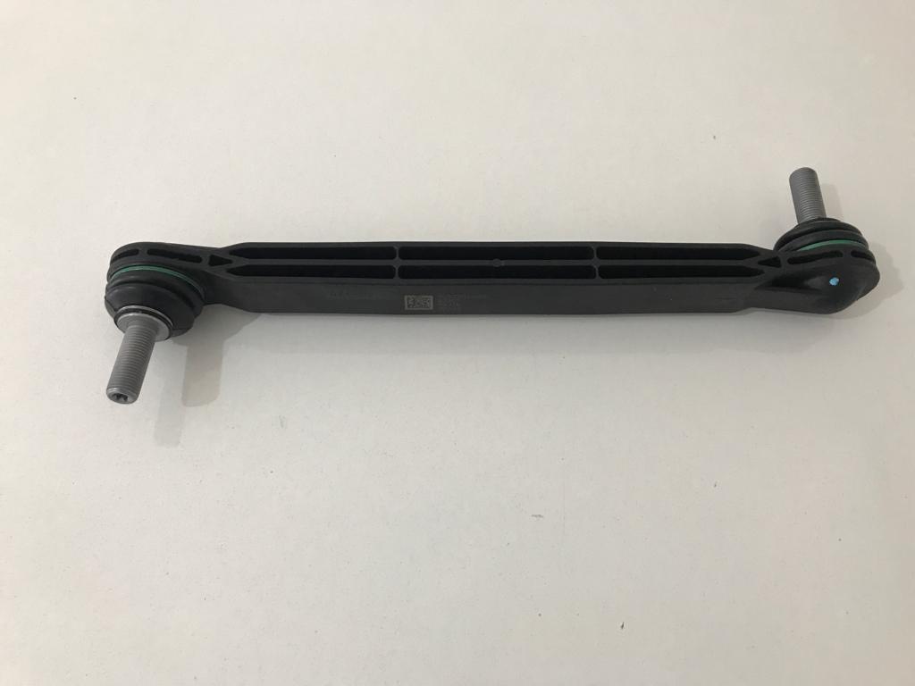 Viraj Rotu (Z Rot) | Egea 500X Jeep Renegade