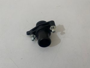 Isı Değiştirici Borusu Egea / Doblo /Fiorino 1.3D Euro 6