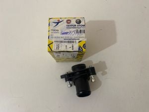 Isı Değiştirici Borusu Egea / Doblo /Fiorino 1.3D Euro 6