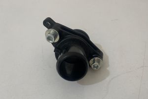 Isı Değiştirici Borusu Egea / Doblo /Fiorino 1.3D Euro 6