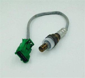 Lamda Sensörü Fiorino 1.4 (Yeşil Soketli)