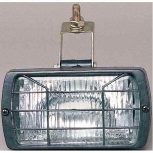 Sis Farı Doğan Kartal Şahin