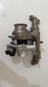 Turbo Egea 1.6 Mjtd