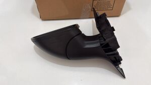 Dış Dikiz Aynası Komple Sol (Elektrikli - Isıtmalı - Kör Nokta Var - Kapaksız)