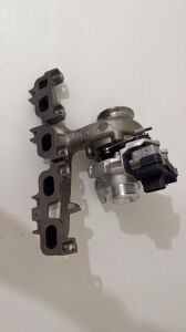 Turbo Egea 1.6 Mjtd