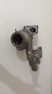 Turbo Egea 1.6 Mjtd