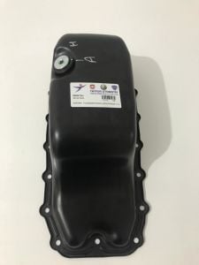 Yağ Karteri | Punto Palio Albea Punto Linea Fiorino Doblo 1.3Jtd (Orjinal)