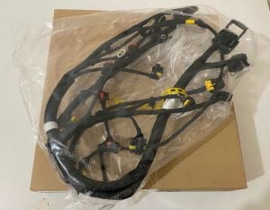 Motor Tesisatı Egea 14-16V