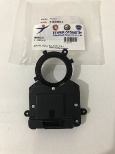 Sinyal kolu Şalteri | Doblo (2005 2012) Direksiyon Açı Sensörü