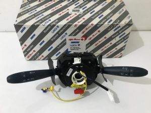 Sinyal Ünitesi Mavi | Doblo 1.9 Jtd Airbag lı