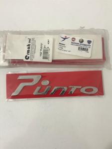 Punto Yazısı | Grande Punto