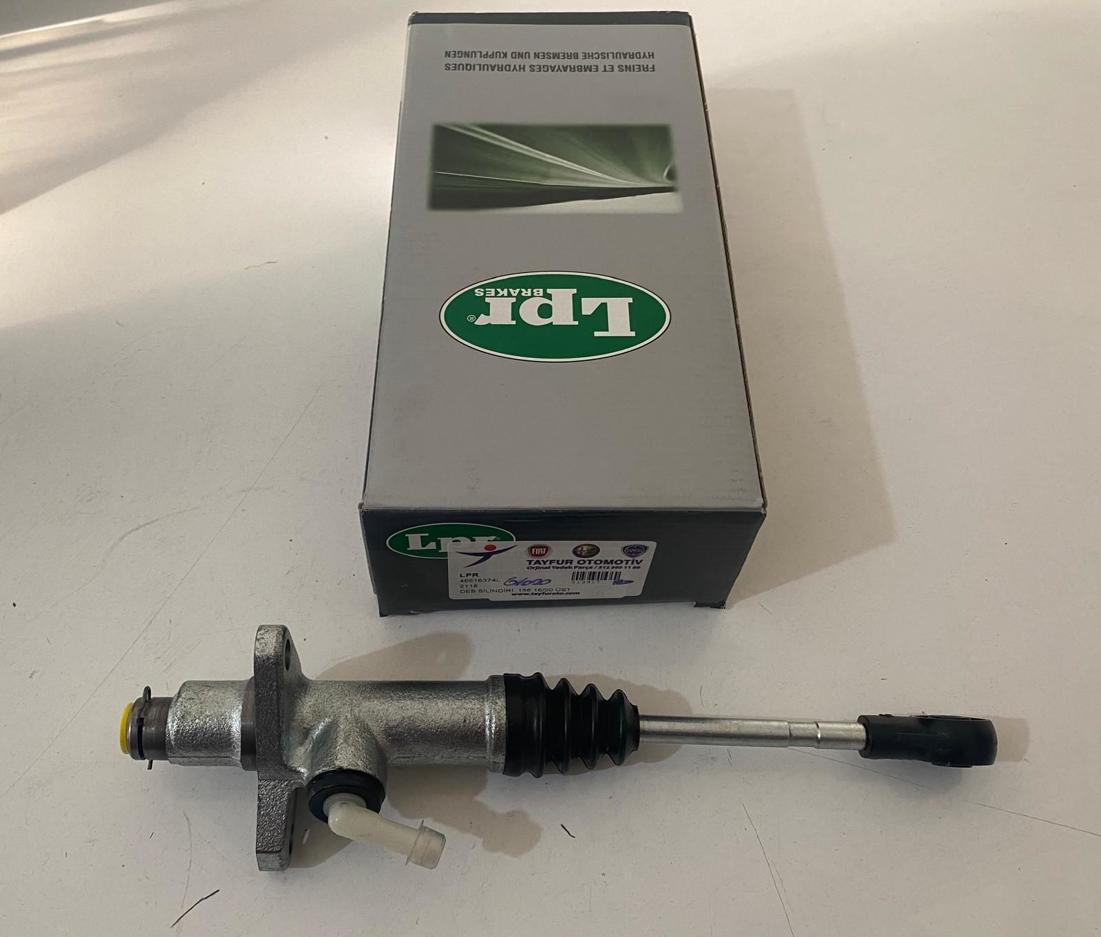 Debriyaj Üst Merkezi Alfa Romeo 156 1.6 2.0