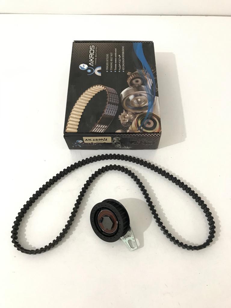 Transmisyon Kayışı ve Bilyası | Alfa Romeo 156 2.0