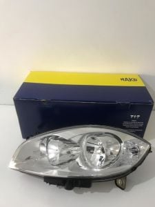 Sol Far | Fiat Linea
