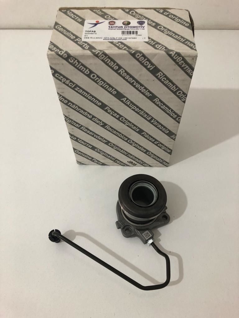 Debriyaj Rulmanı | Linea Fiorino Grande Punto Alfa Romeo 159 Mito 1.3 Jtd