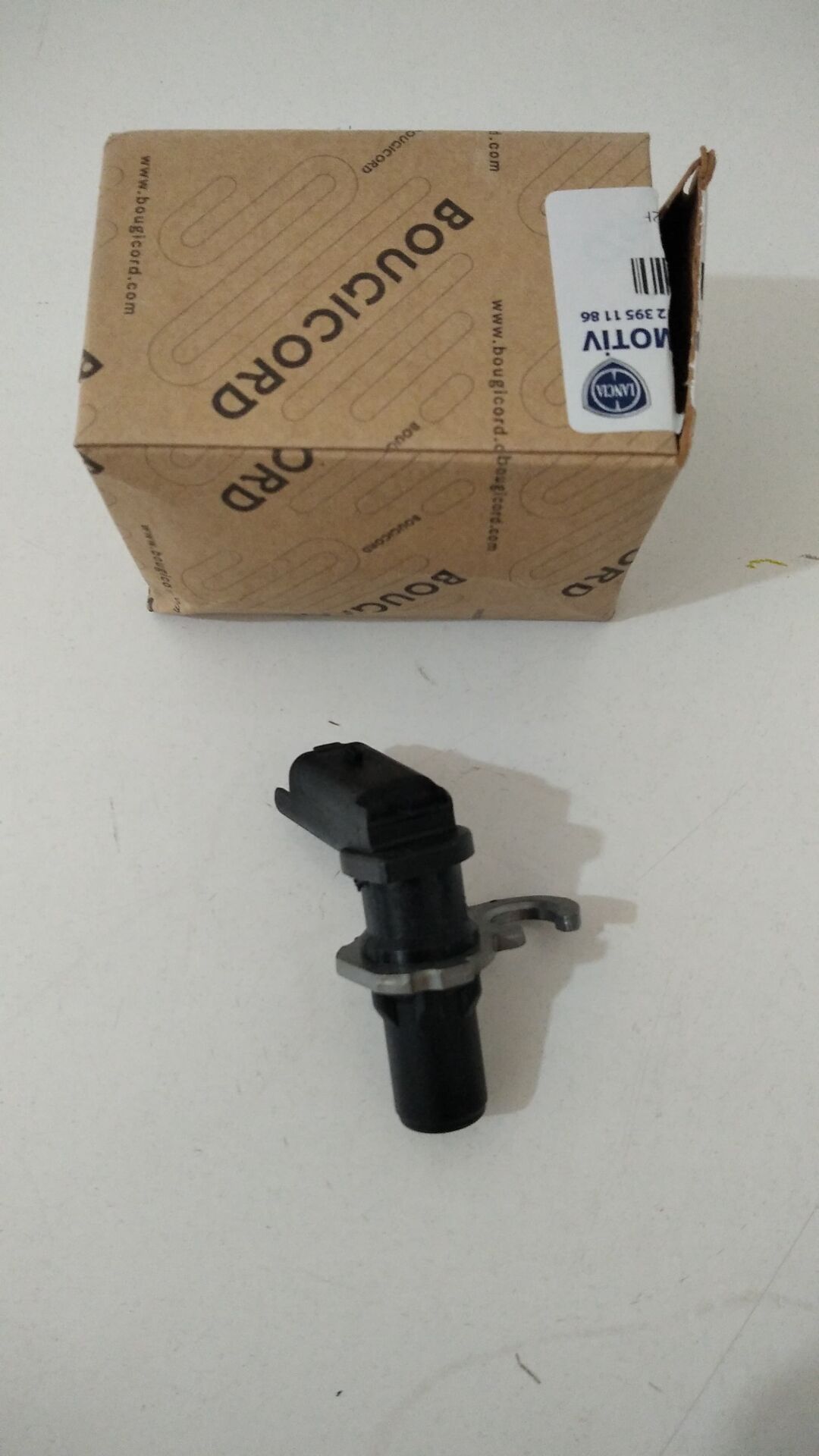 Krank Devir Sensörü Scudo Ducato 2.0 Mjtd