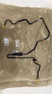 Debriyaj Silindir Hortumu Ducato Yeni Model 2.2 Mjtd