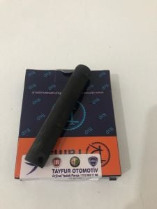 İstavroz Mili | Doğan Kartal Şahin 47*106