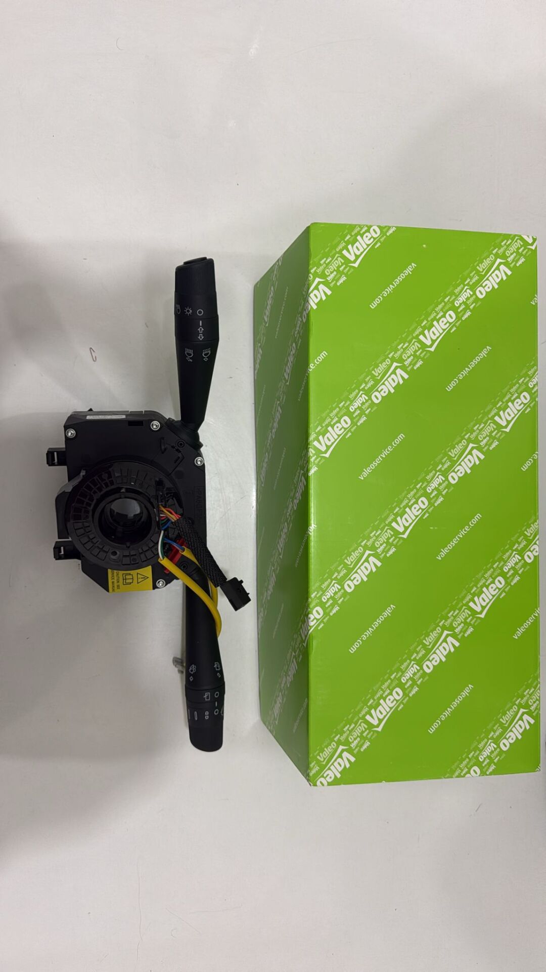 Sinyal Ünitesi Fiat Grande Punto