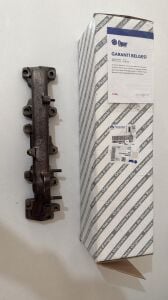 Egzoz Manifoldu Doblo Fiorino Egea 1.3 Jtd Euro 6