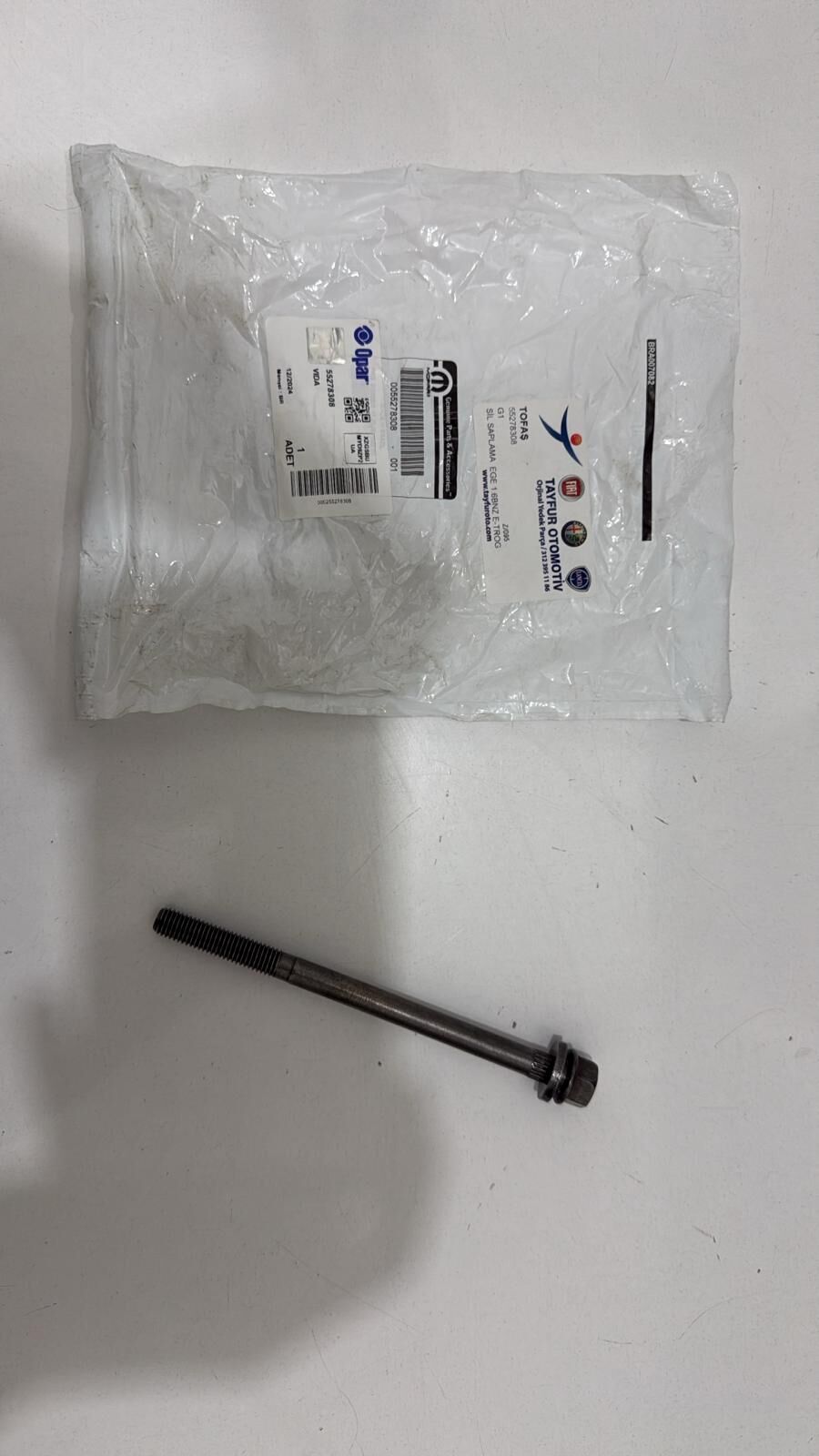 Silindir Saplama Egea 1.6 Benzin E-Trog