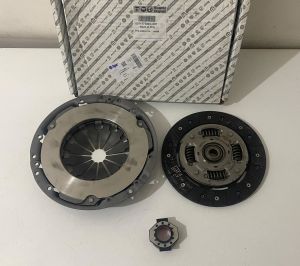 Debriyaj Seti Doblo Punto Fiorino 14 8-16 V