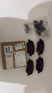 Ön Fren Balatası | Egea Sedan HB