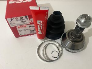 Dış Aks Kafası Tempra Tipo 2.0 Alfa 155 Croma Delta Dedra 2.0 (Absli)