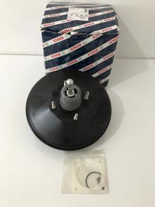 Servofren (Westınghause) | Fiorino Linea