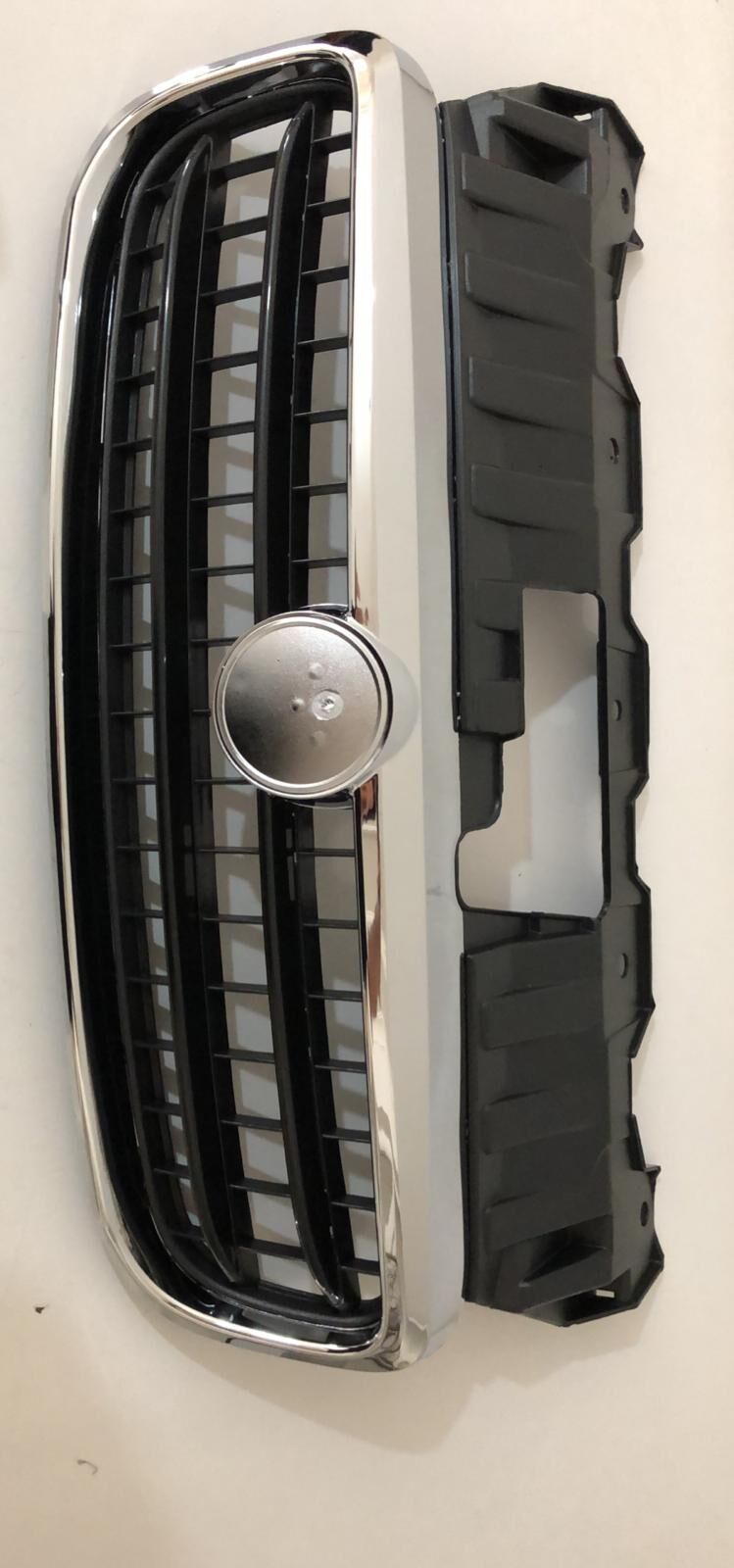Ön Panjur Linea Makyajlı Model