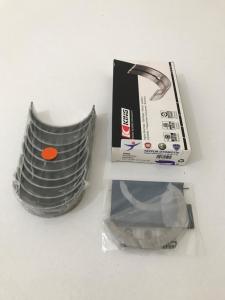 Ana Yatak | Ducato 2.3 Euro 6