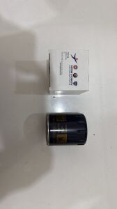 Yağ Filtre Scudo Ulysse 2.0 Hdi