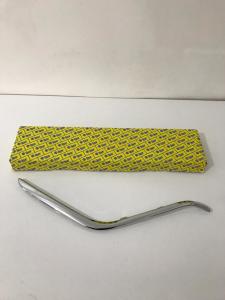 Sol Ön Tampon Nikelajı | Linea