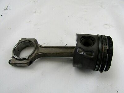 Piston Sekman Doblo Linea Grande Punto Fiorino 1.3 Jtd Standart Euro5 Takım