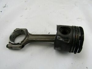 Piston Sekman Doblo Linea Grande Punto Fiorino 1.3 Jtd Standart Euro5 Takım