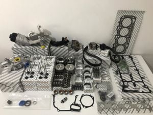 Motor Rektefiye Kiti | Egea Doblo Linea Bravo 1.6 Jtd Euro 5