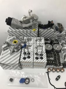 Motor Rektefiye Kiti | Egea Doblo Linea Bravo 1.6 Jtd Euro 5