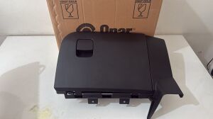 Torpido Kapağı Komple | Doblo 2015 sonrası