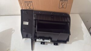 Torpido Kapağı Komple | Doblo 2015 sonrası